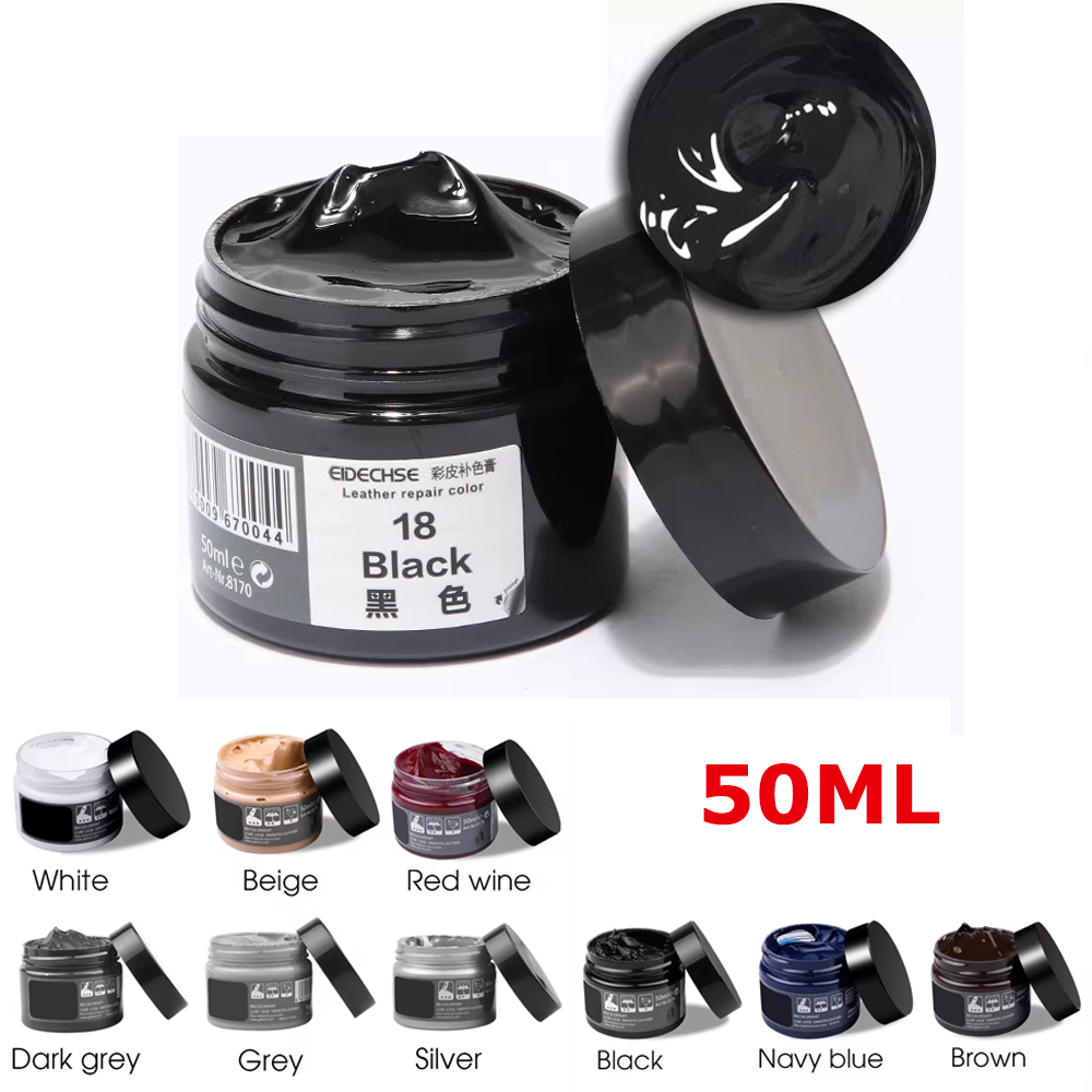 Leather Tooling Kit - 오토바이 가죽 수리 키트 자동차 가죽
