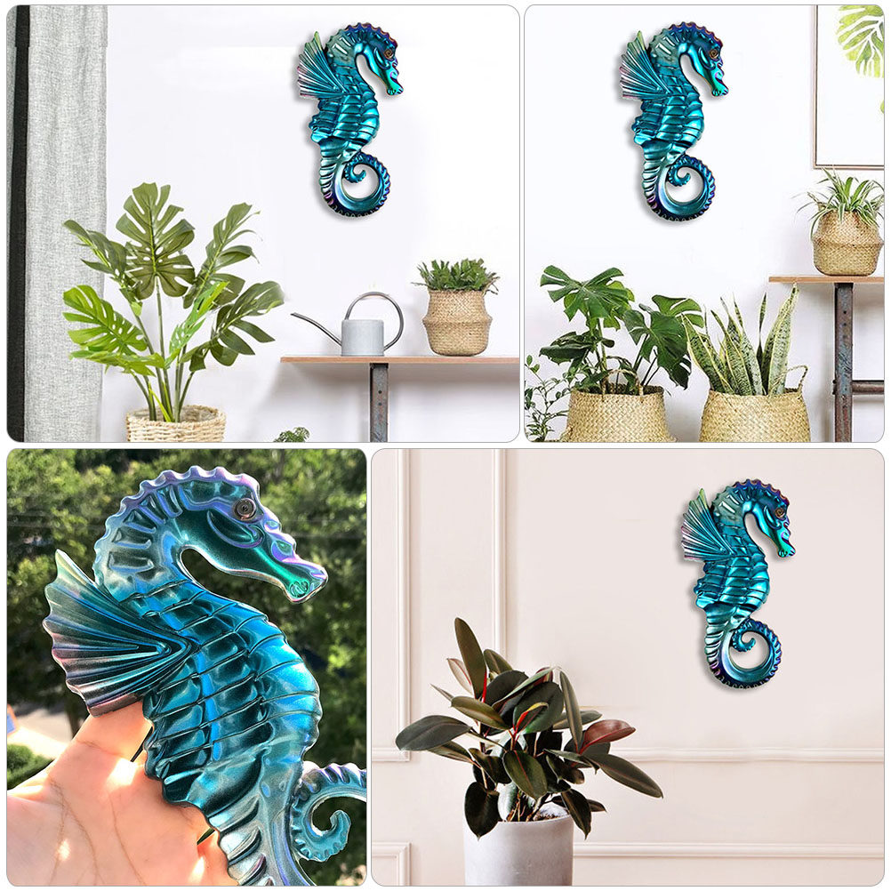 해마 모양 벽 장식 몰드 실리콘 DIY 몰드 에폭시 레 - Art Craft Horse 리뷰 및 가격