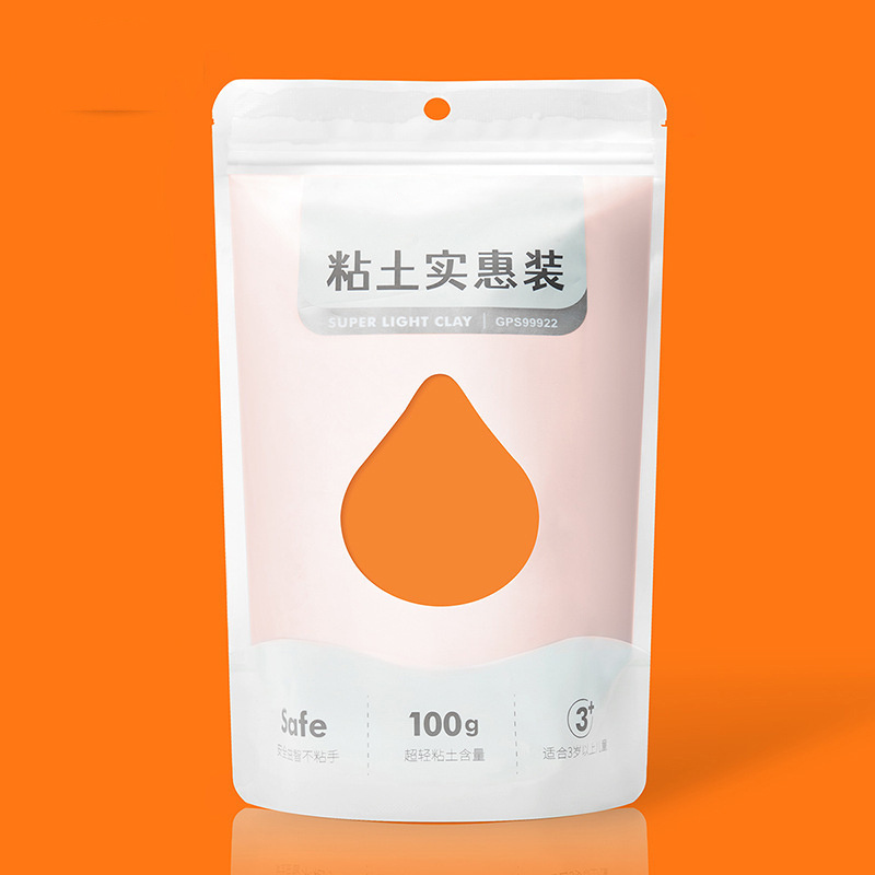 어린이용 초경량 에어 드라이 클레이, 8 색 플라스티신 - Air Dry Clay 리뷰 및 가격