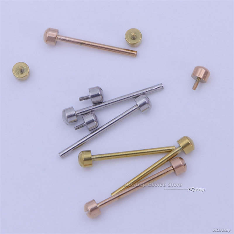 가죽 시계줄용 시계 스크류 튜브 로드 스프링 바, 시계 - Leather Tooling Kit 리뷰 및 가격