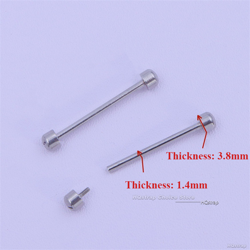 가죽 시계줄용 시계 스크류 튜브 로드 스프링 바, 시계 - Leather Tooling Kit 리뷰 및 가격