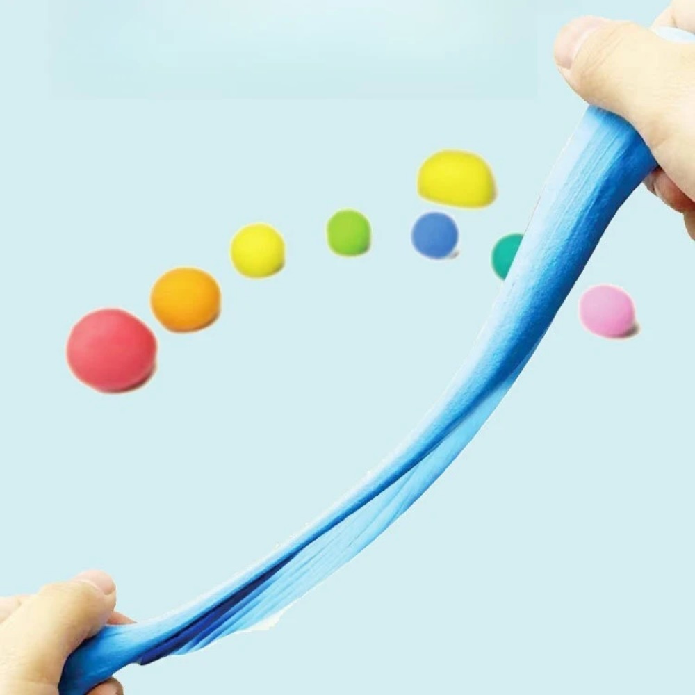 100/500g 에어 드라이 클레이 대용량 팩 DIY  - Air Dry Clay 리뷰 및 가격