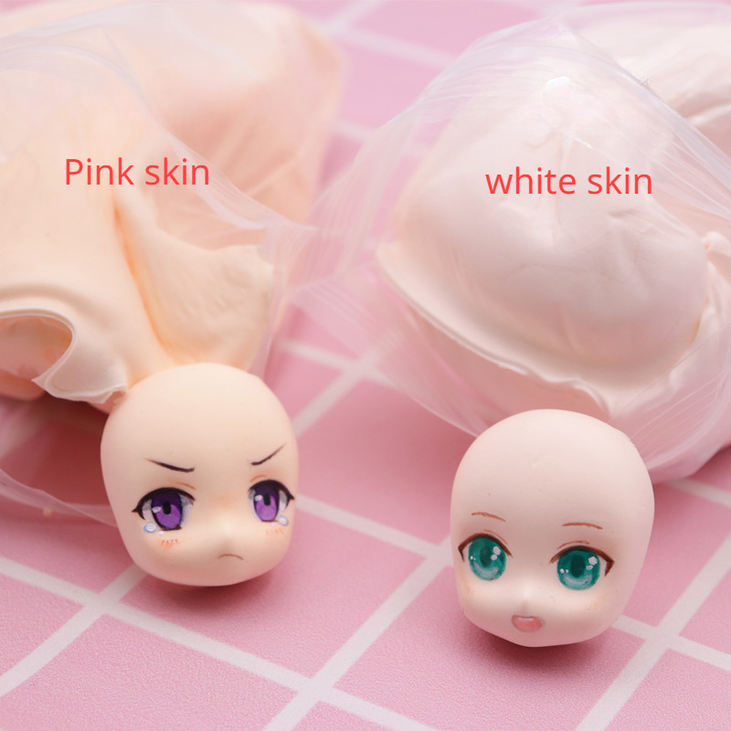 100g/봉투 화이트/핑크 스킨톤 초경량 클레이 에어  - Air Dry Clay 리뷰 및 가격