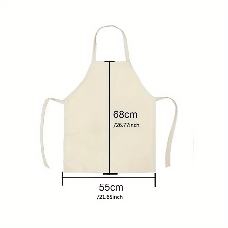 린넨 앞치마 다람쥐 커피 장면 프린트 주방 요리 베이킹 - Art Craft Gift Ideas 리뷰 및 가격