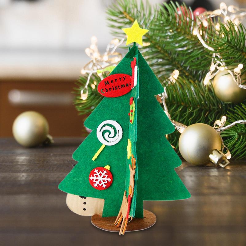 크리스마스 트리 공예 키트, 창의적인 크리스마스 공예  - Art Craft Christmas Tree 리뷰 및 가격