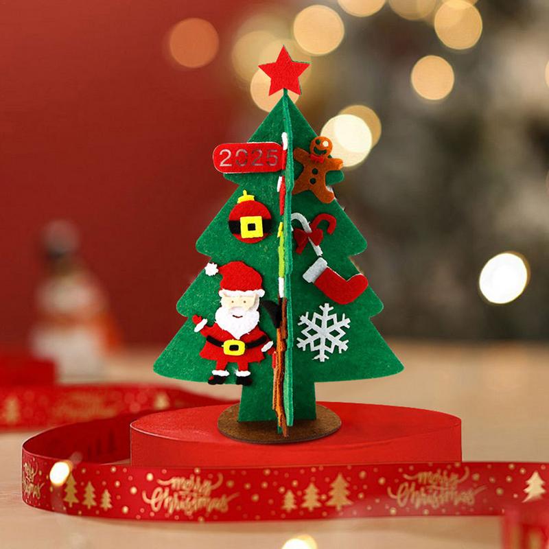 크리스마스 트리 공예 키트, 창의적인 크리스마스 공예  - Art Craft Christmas Tree 리뷰 및 가격