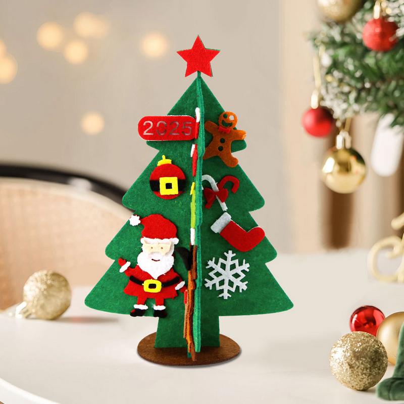 크리스마스 트리 공예 키트, 창의적인 크리스마스 공예  - Art Craft Christmas Tree 리뷰 및 가격