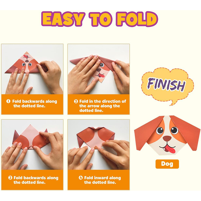 종이접기 공예 키트 가이드북 DIY 예술 공예 용품 다 - Art Craft Shop 리뷰 및 가격