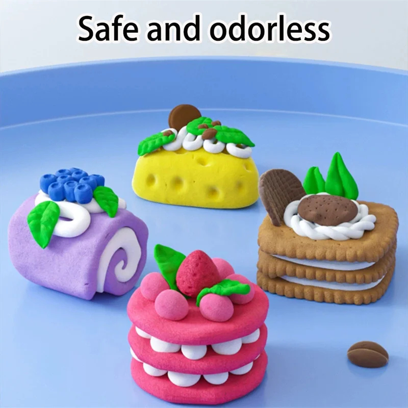 무독성 초경량 에어 드라이 클레이 세트 (조각 도구 포 - Air Dry Clay 리뷰 및 가격