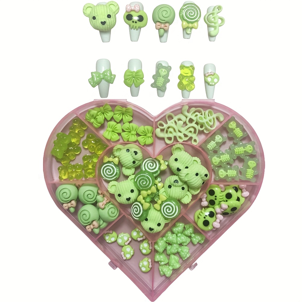 대량 공급 60PCS Kawaii 만화 블루 퍼플 핑크 - Art Craft Rose 리뷰 및 가격