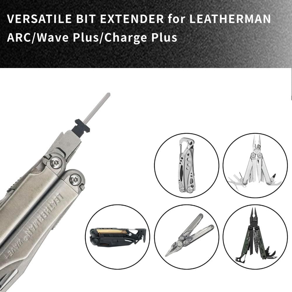 리더맨용 안경 비트 홀더 키트 세트, 안경용 드라이버  - Leather Tooling Kit 리뷰 및 가격
