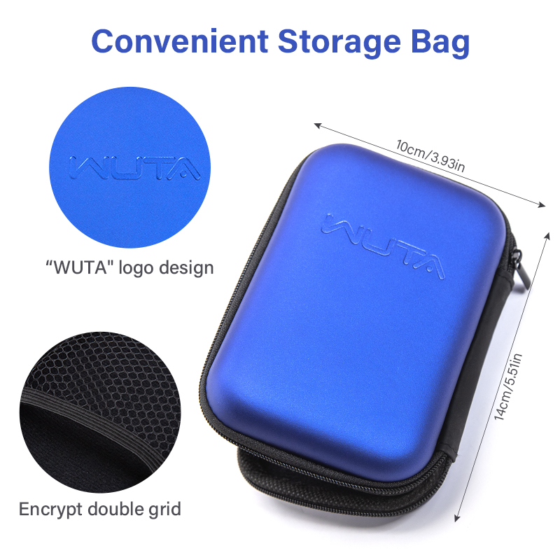 WUTA 가죽 수리 키트 신발 봉제 가구 소파 수리 작 - Leather Tooling Kit 리뷰 및 가격