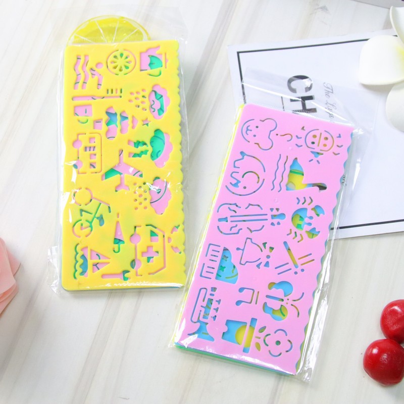 기하학 Spirograph 그리기 스텐실 세트 그림 템 - Art Craft For Toddlers 리뷰 및 가격